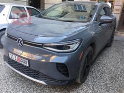 ڤۆڵکسواگن ID.4